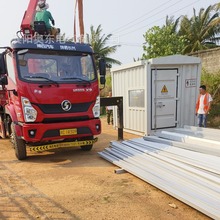 畜牧业分布式光伏发电项目SVG动态无功补偿装置生产厂家