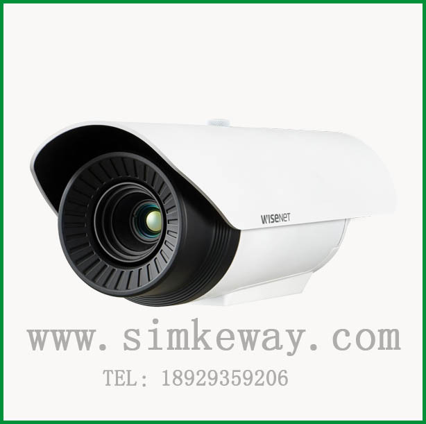 韩华Hanwha TNO-L4030TR/L4040TR/L4041TR 辐射热成像摄像机