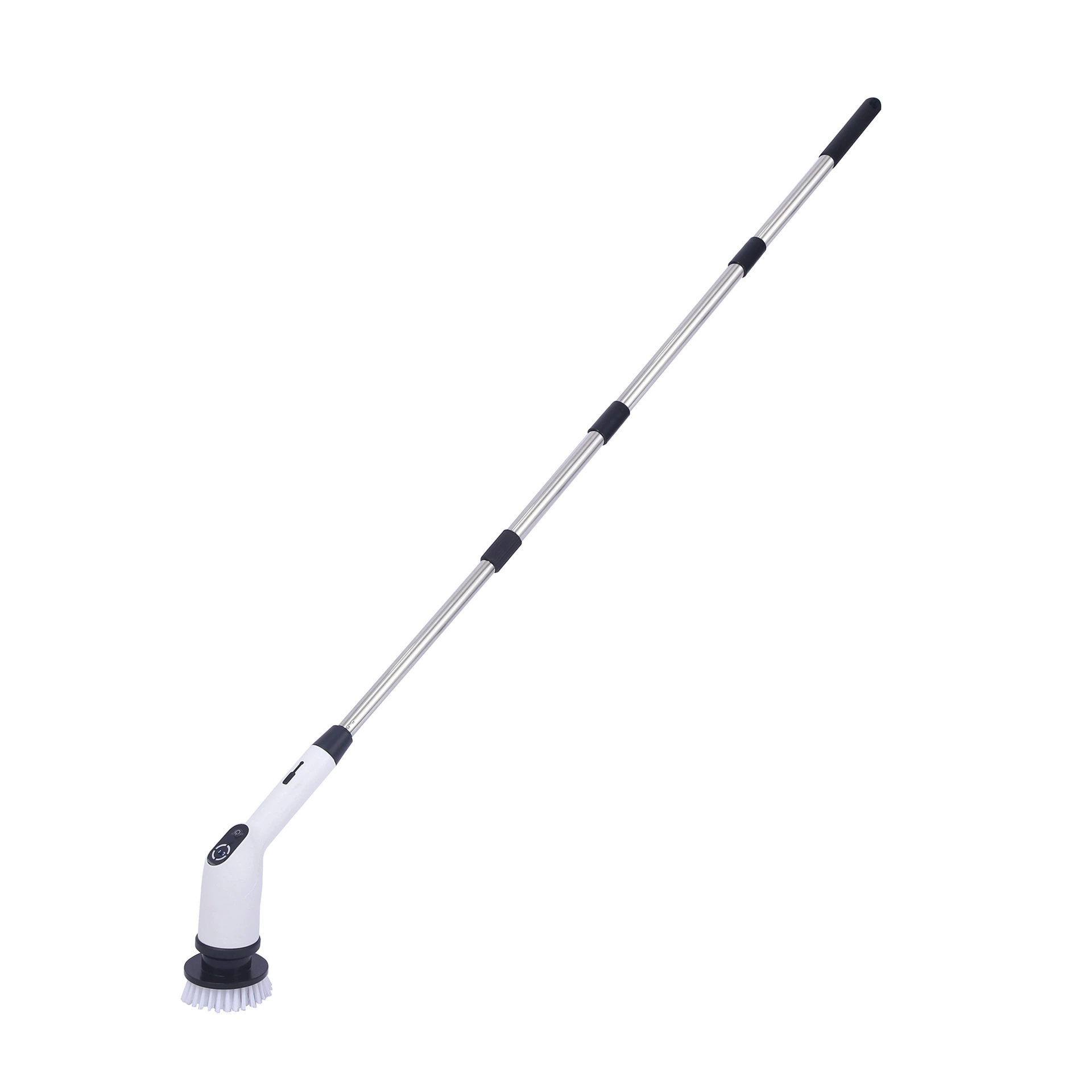 Universal handheld electric hygienic brush, mop