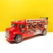 铠迪动漫 竞技弹射车儿童手工弹射玩具车玩具糖果(12板*4辆/箱)