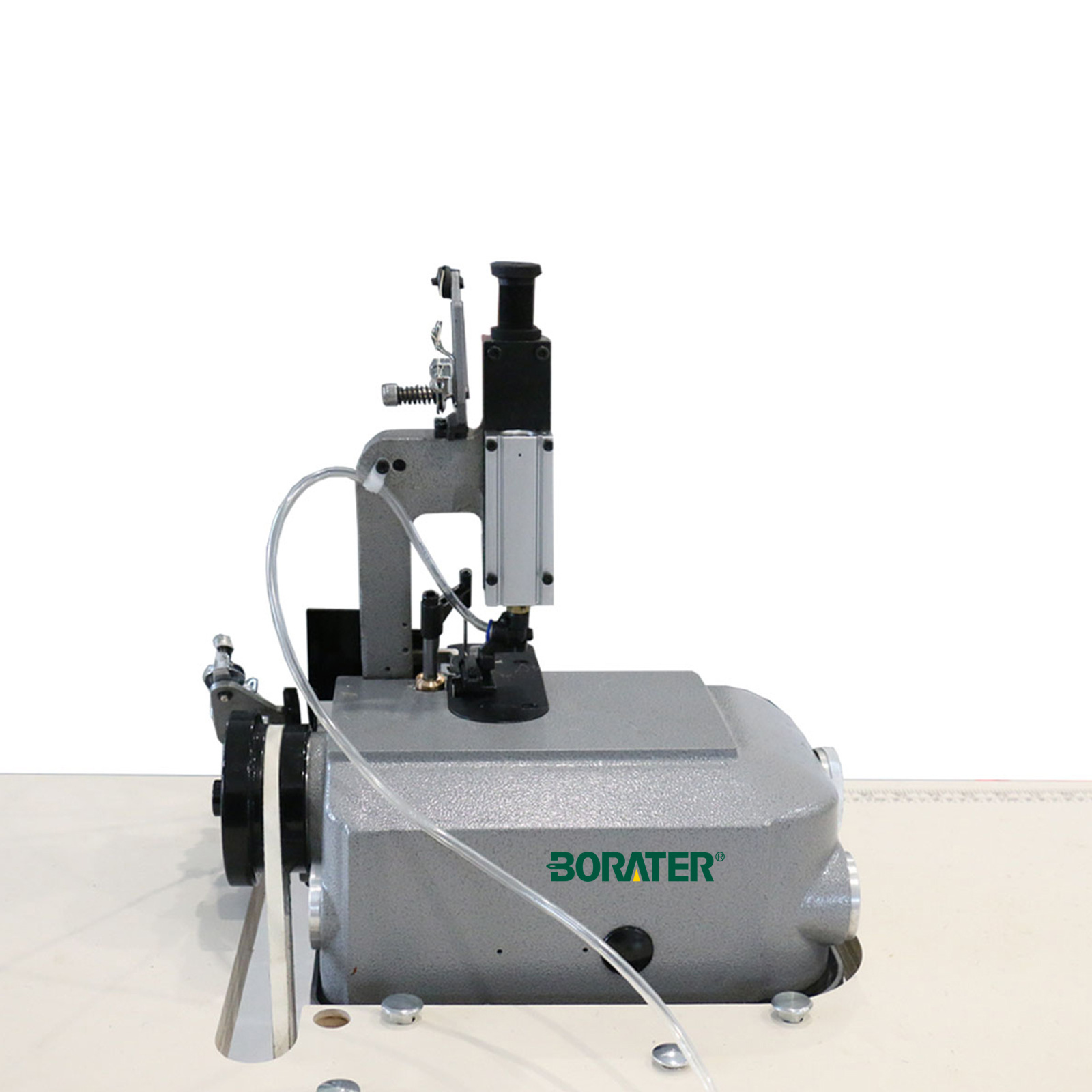 宝力莱2502G高头地毯包边机批发零售一件代发