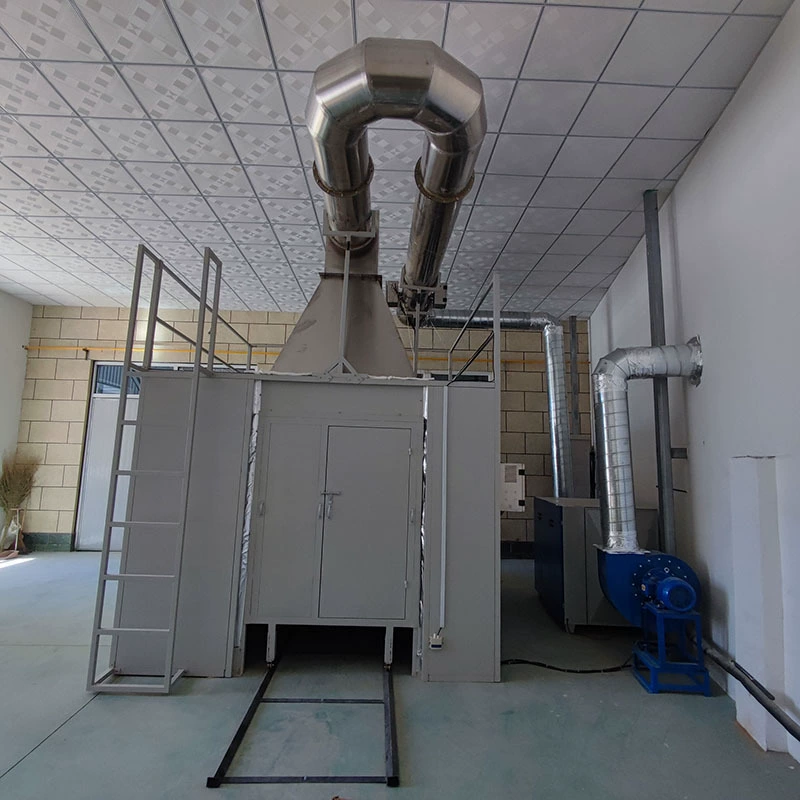 Mujing пожаробезопасная доска огнестойкая испытательная машина для испытания на горение огнестойкая производительность металлического порошка ударопрочная испытательная камера сгорания