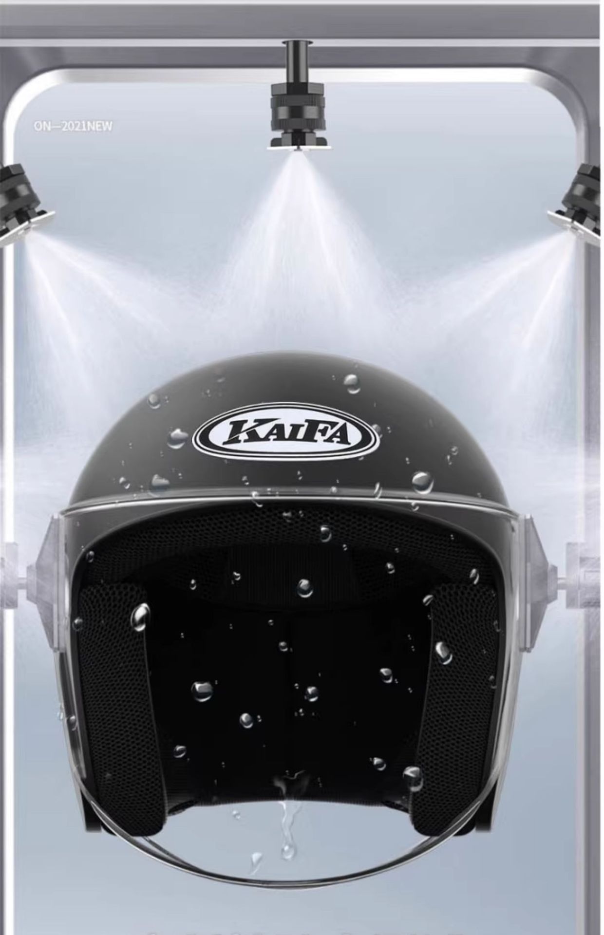 3C Certified Electric Vehicle Helmet Winter Safety Helmet
