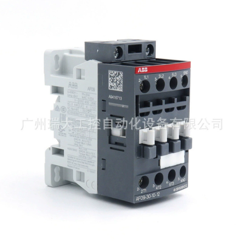 Контактор серии AF AF75-40-00*20-60VDC;10103732