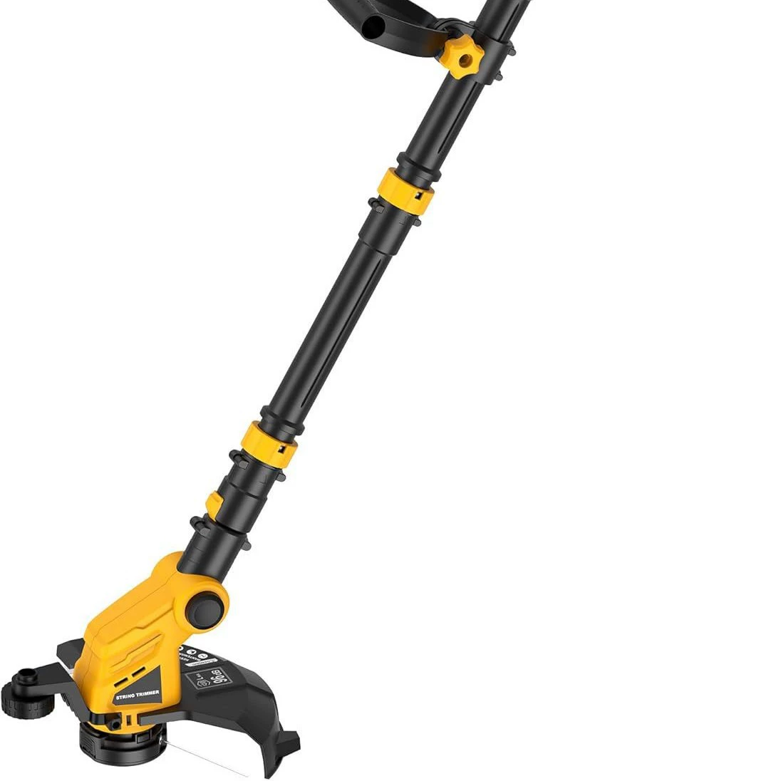 Трансграничная поставка электрического малогабаритного сельскохозяйственного культиватора и прополочного триммера с литиевым аккумулятором