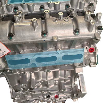 Geely Jlh-3G15Td Engine Engine assembly