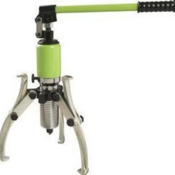 SM-10一体式液压拉马 10T液压拉马 250mm的行程