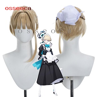 osseoca ε�{���{�n�� �w�B�R�rcosplay�ٰl ��Ů��