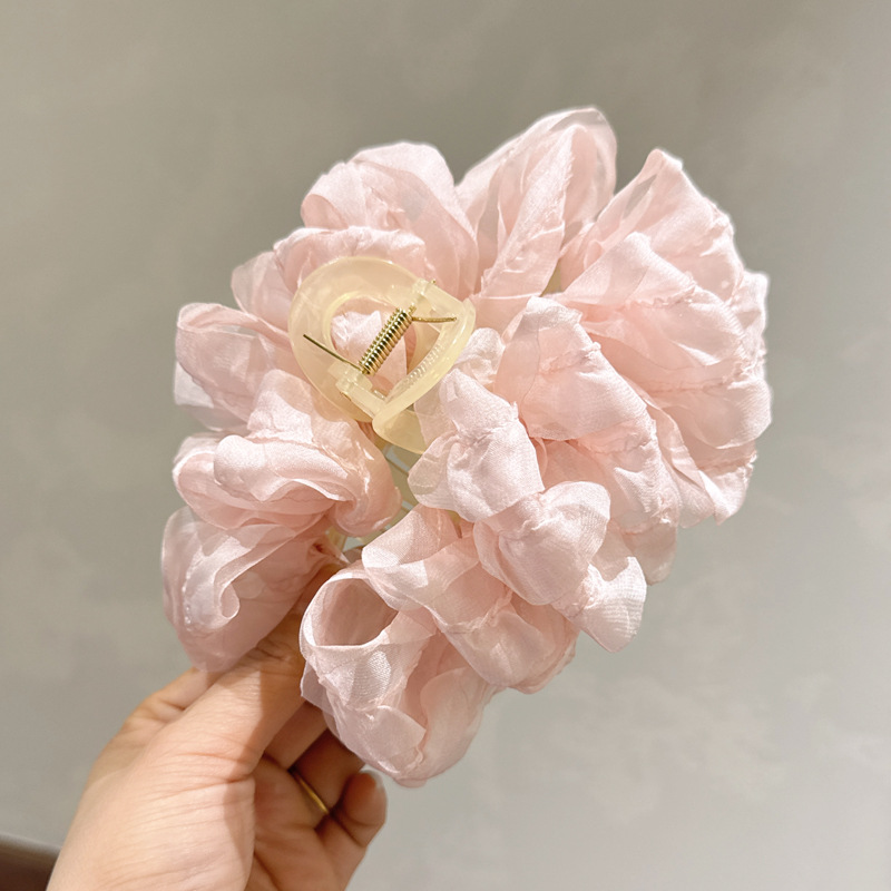 102 розовый захват для пузырей