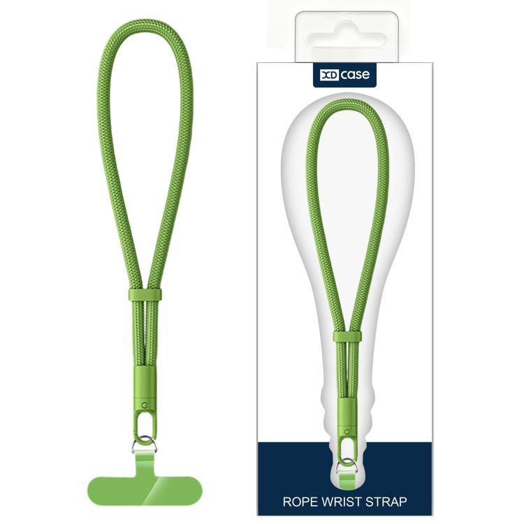 XDcase simple 7mm poliestireno con cuerdas ajustables correa de muñeca móvil