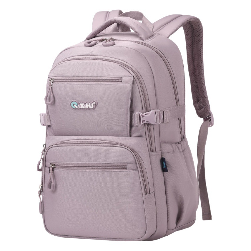 Nuevos niños de la escuela primaria estudiante mochila 3-6 grado estudiante de la escuela secundaria mochila casual bolsa mochila resistente al desgaste de gran capacidad