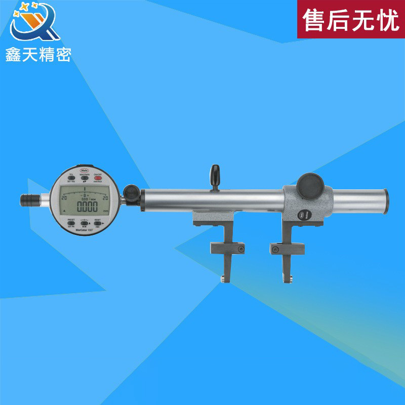 mahr马尔Multimar 844 T 万用测量仪 用于比较 内外尺寸测量