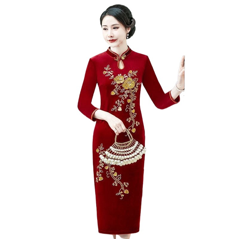 Cheongsam