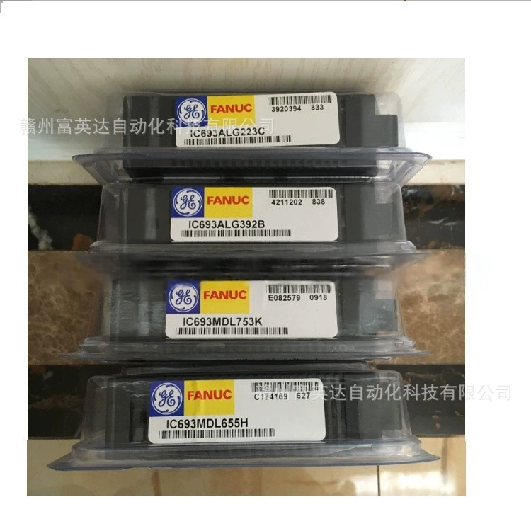 IC200DBI001 IC200DEM001 Модуль ПЛК Стоимость на складе