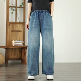 女式牛仔裤;女士短裤;半身裙