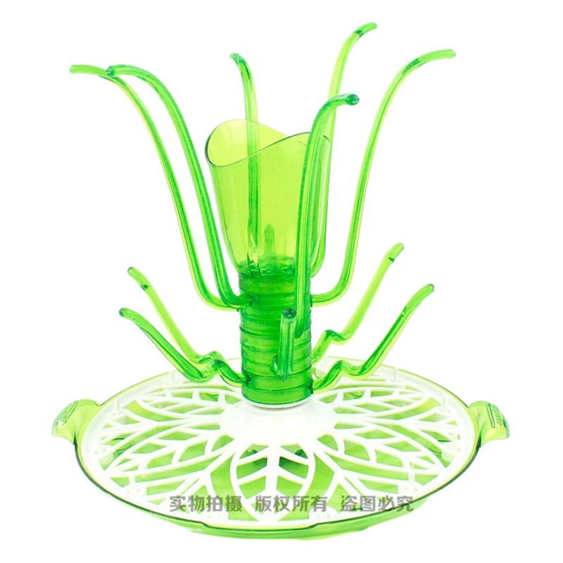 Американский Munchkin Mackay модная стойка для бутылок с молоком Mackay Органайзер Сушилка Сушка