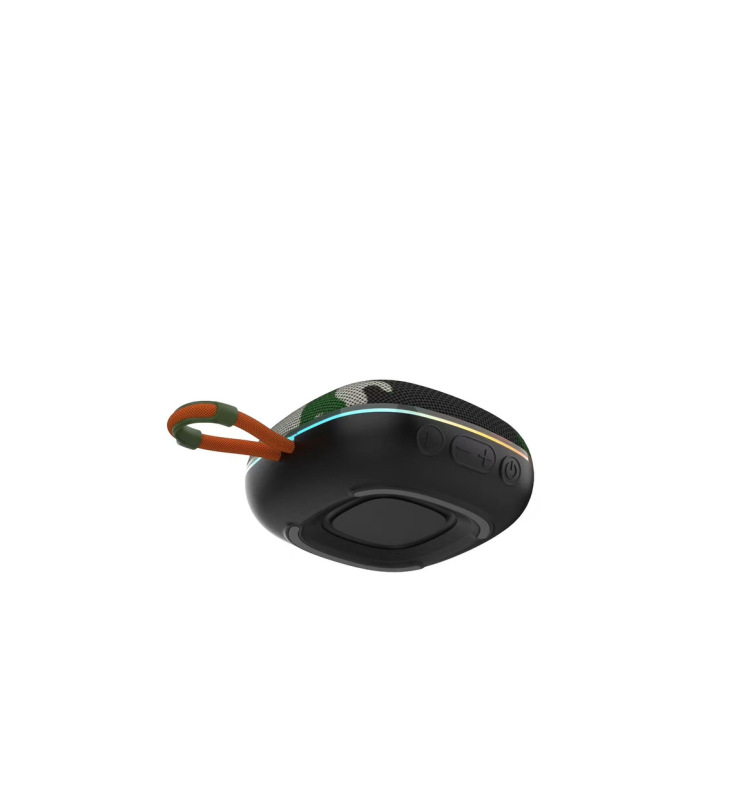 新しいbluetoothスピーカーのサブウーファ屋外防水ポータブルミニ音響卸売り小プレゼント|undefined