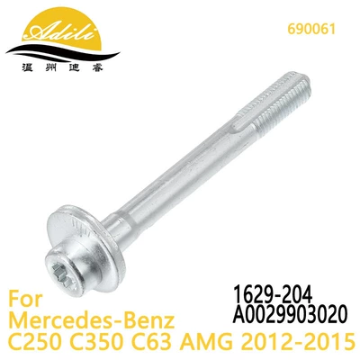 Mercedes-Benz A0029903020 üçün Tənzimləmə Cam Bolt Kamber
