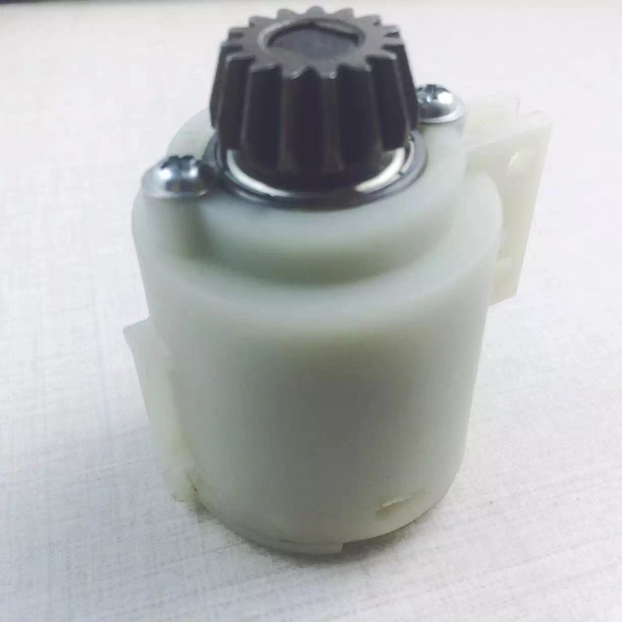 行星轮太阳轮粉末冶金齿轮行星齿轮箱