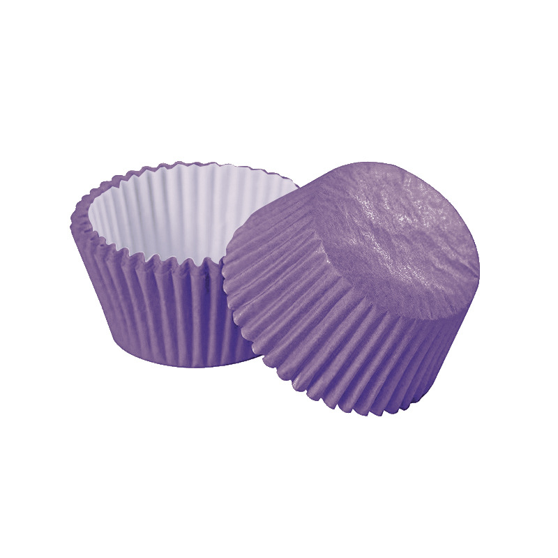 Xue Mei Niang papel desechable tarta de papel a prueba de aceite taza pequeña taza de muffin molde de horneado almohadilla de papel