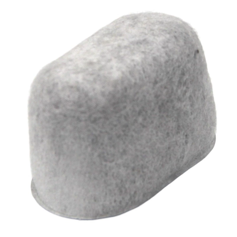 Трансграничные поставки кофе машина фильтрующий элемент Keurig кофе фильтр нетканый бамбуковый уголь активированный пакет углерода фильтрующий элемент