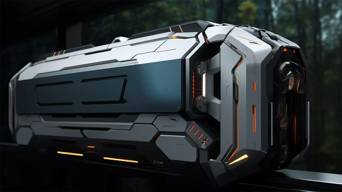 产品三��动画制作