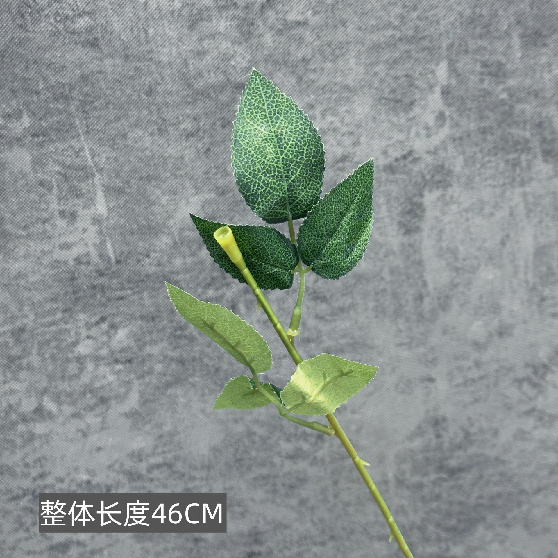 Franela artificial flor Rosa cabeza ramillete rojo boda flor pared tiro apoyos flor artificial arco flor artificial al por mayor