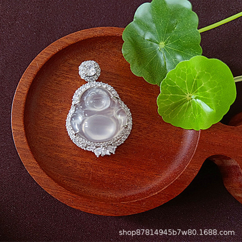 중간 부처님 II (부처님 크기 26*26mm)