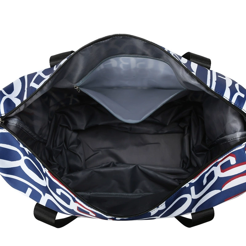 Universal travel bag, luggage storage system, suitcase