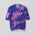 Blue Pink Short Sleeve)