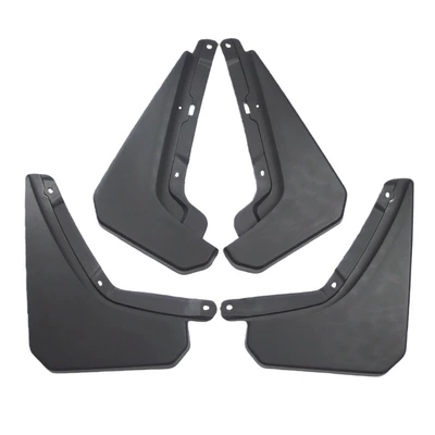Suitable for Chery: Mudguard