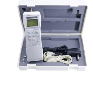 Digital Portable Dynamometer HF-500 Force Gauge Advantages of High Precision Dynamometer