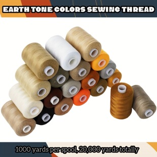 E 97651 Sewing Thread for Garment Machines �p�x�� �W���羳��