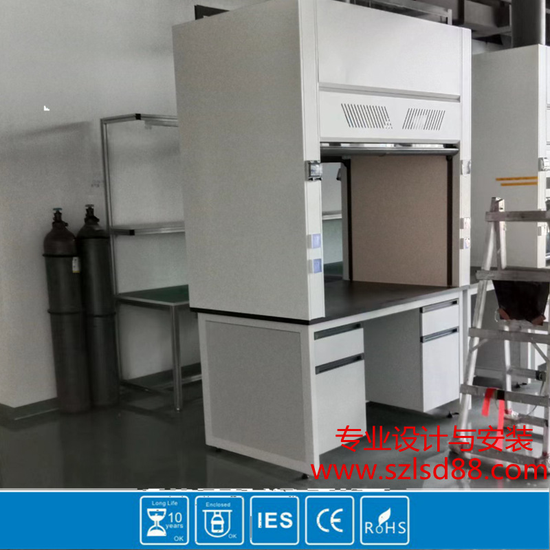 承接净化医疗实验室恒温恒湿系统设计与安装