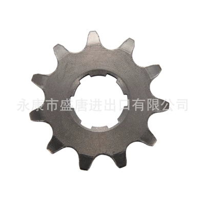 sprocket small hole diameter – Flywheel/Gear
