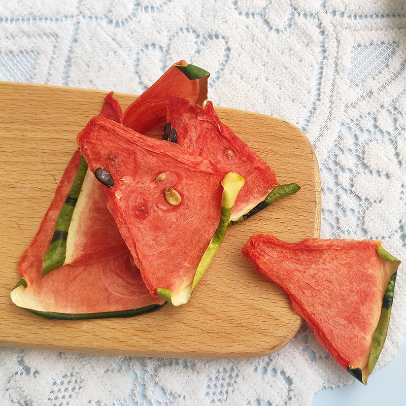 수박슬라이스-[50g] 테이스팅팩