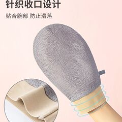 搓澡巾双面家用强力搓泥粗砂洗澡搓背女士专用不伤皮肤男搓澡神器