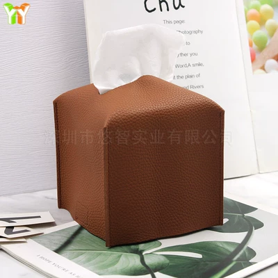Car tissue box/set | Supply
