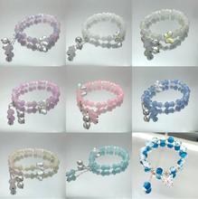 小红书超仙葫芦手链女小众设计ins风森系仙女甜美闺蜜手链礼物