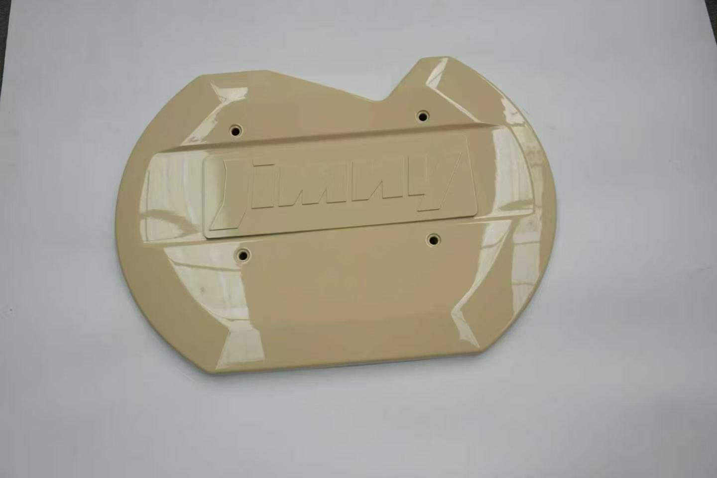 Suitable for 19-26 new Jimny models: Jimny spare tire cover and decorative panel