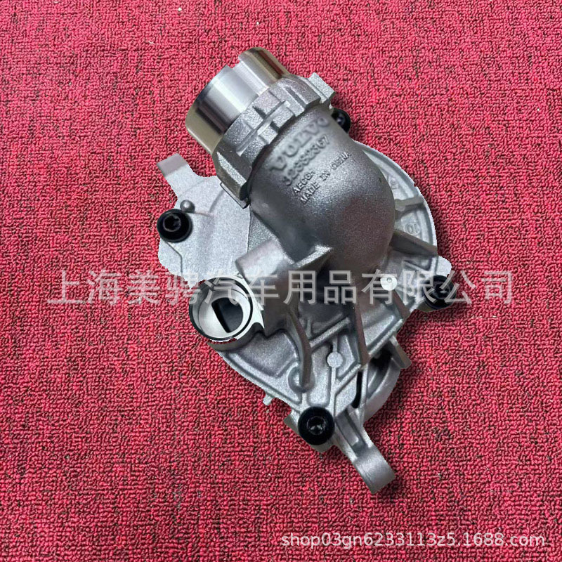 Applicable to Volvo S90XC60 cooling water pump 32252604 32208947 32257932 32252284