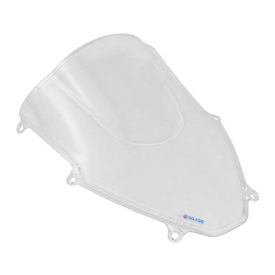 Motorcycle front windshield: CBR1000RR-R 21-25 modified