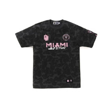 �羳APEԳ���~���ܶ���MIAMI���e����Ů�̽��Բʌ������е����l