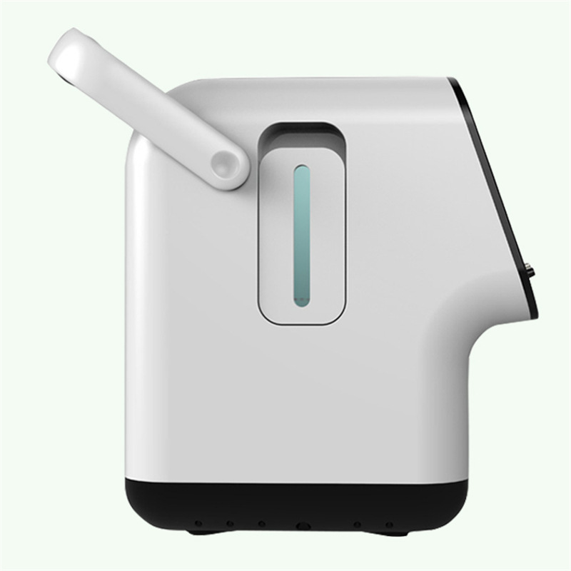 Oxygen booster car air purifier oxygen generator small oxygen pump oxygen booster oxygen pump oxygen pump oxygen pump oxygen pump