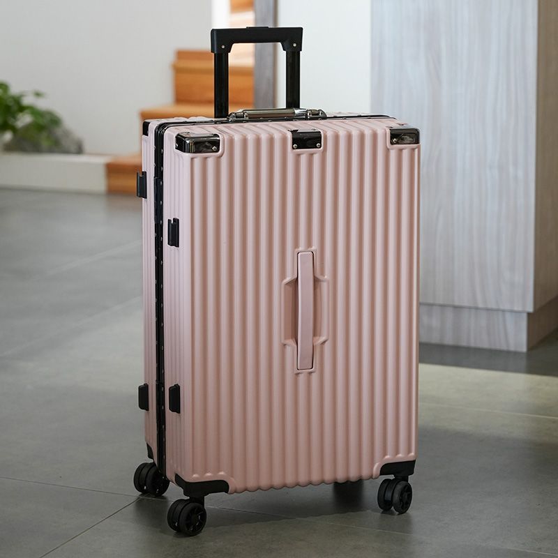 사쿠라 핑크 [전면 손잡이 + 컵홀더 + 철못 보강]