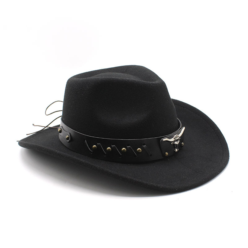 Meeste villane kauboikaabu etnilises stiilis džässkaabu_voghion.com