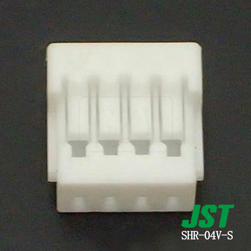 ���� SHR-04V-S �����ܿ� JST������ SHϵ�� 1.0mm��� �߶԰�