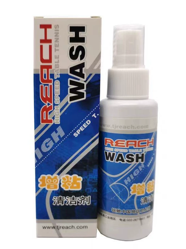 Racket for table tennis, detergent, glue for ping pong from foam, cleaner