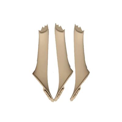 Armrest, handle, handle | inner armrest door handle - inner-handle-3-piece-set-note-color