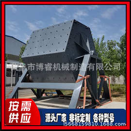 小型电动抛光机参数 六角不锈钢去毛刺机 图片滚筒式去毛刺机